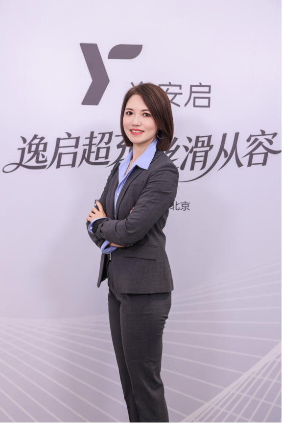 逸安启锚定新质生产力，“丝滑超充”绘就高端补能新蓝图